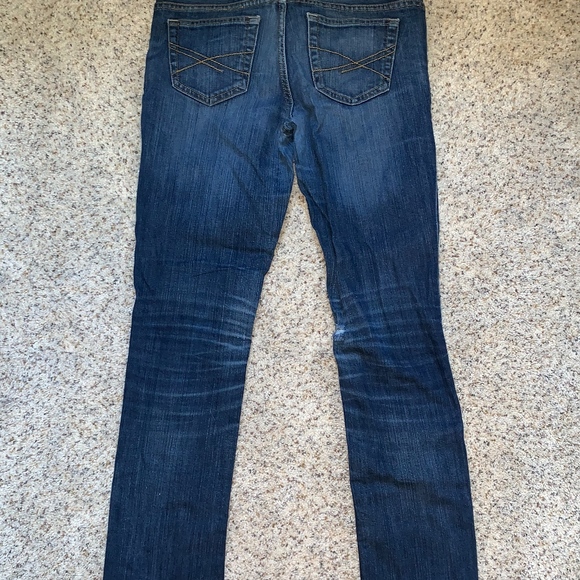 Denim Jeans - Picture 2 of 4